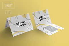 Makeup Cosmetics Collection Design Templates Bundle Product Image 3