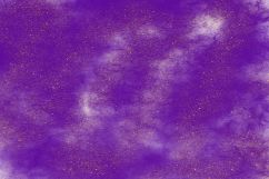 Space Digital Paper, Glitter Digital Paper, Galaxy Paper Product Image 3