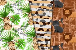 Wild cats patterns Product Image 3