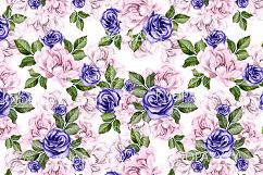 16 Watercolor pattern Product Image 3