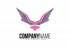 Eagle logo Product Image 1