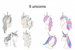 Magic Unicorns, kit Product Image 2