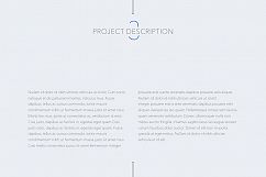 Fluent PowerPoint Template Product Image 4