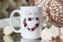 15oz Mug Mockup Product Image 3