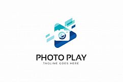 Photo Play Logo Product Image 2