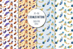 Decorative Feathers Product Image 10