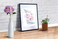 Blushing Rose Design Set Product Image 3