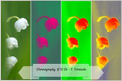 Thermography LUTs Product Image 2