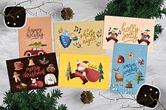 Almost Christmas Product Image 9