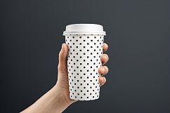 Seamless geometric patterns set. Product Image 3