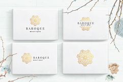 Logo Creator - Master Branding kit Product Image 3