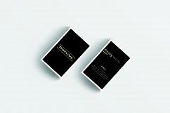 Finance standing Product Image 1