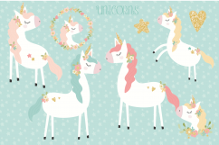 Sparkly unicorns Product Image 2