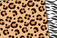 Wild cats patterns Product Image 6