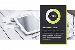 Done Deal PowerPoint Template Product Image 5