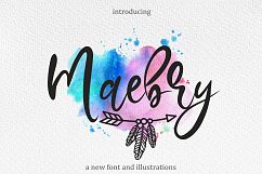 Maebry Product Image 1