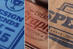 Perspective Logo Mockups Vol.2 Product Image 10