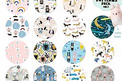 Childish patterns pack vol. 4 Product Image 3