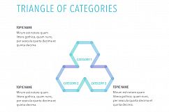 Aurora Australis Keynote Template Product Image 9