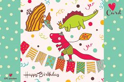 Dinosaurs! Product Image 8