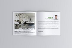 Real Estate Square Brochure v2 Product Image 3
