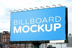 Billboards Mock ups Vol.2 Product Image 10