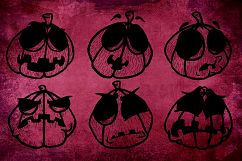 PUMPKIN FACE Product Image 3