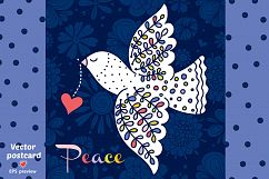 Peace and love! Product Image 7