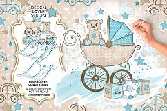 Baby Boy design Product Image 2