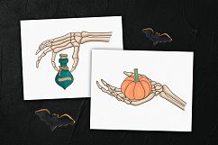 Not Halloween Only Product Image 4