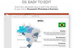 Infographic templates bundle Product Image 18