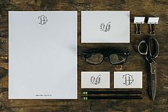 Botanical Monograms Product Image 2