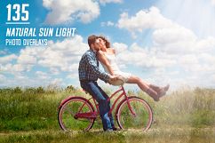 5000 Professional Photo Overlays Product Image 19
