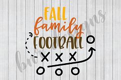 Fall SVG Bundle, SVG File, DXF File, SVG Bundle Product Image 5