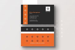 Modern Business Card Templates Product Image 2