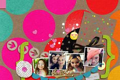 Craft Patterned Paper Pack Product Image 4