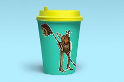 WODOO PEOPLE SET Product Image 15