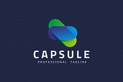 Capsule Medical Logo Product Image 2