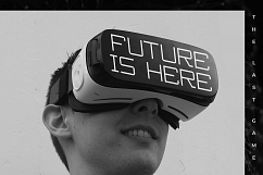 The Last Game Product Image 2