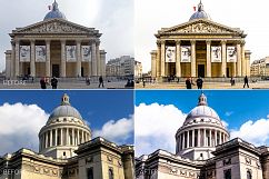 Neoclassicism Lr Presets Product Image 7