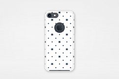 Simple seamless stars patterns Product Image 2