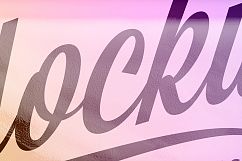 Glossy Snack Bar Mockup 80g Product Image 3