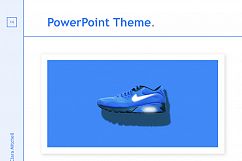 Fashion Designer PowerPoint Template Product Image 14
