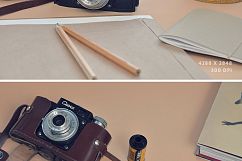 6 Vinage Hero Header Images + Bonus Product Image 4