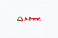 A-Brand logo Product Image 1