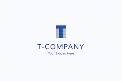 T-brand logo Product Image 1