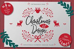 Christmas Design Kit Product Image 1