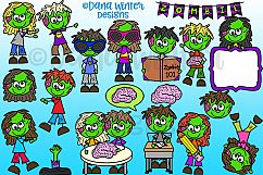 Zombies R Cool Product Image 1