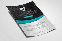 Multiuse Business Business Flyer Template Product Image 3