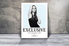 Fashion Flyer Set  Product Image 3